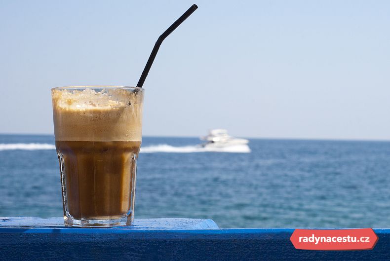 Frapé