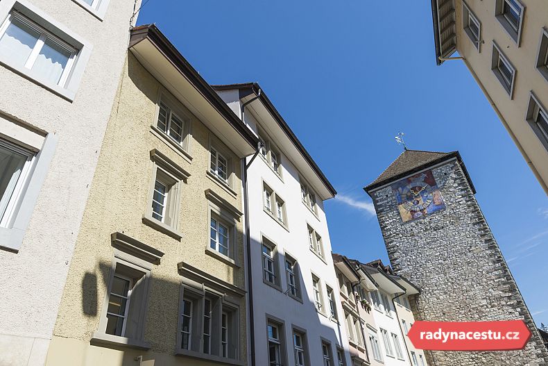 Schaffhausen