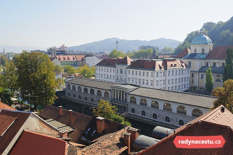 Lublaň