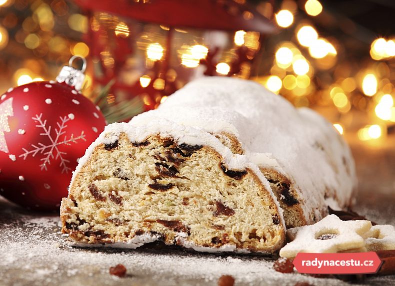 Drážďanská štola