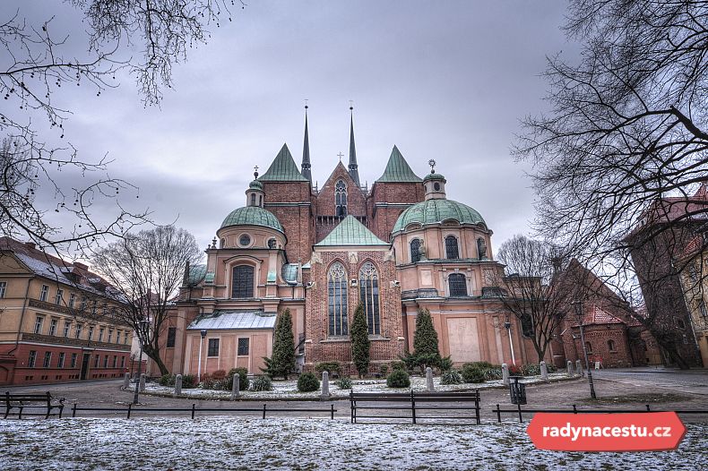 Židovská část města