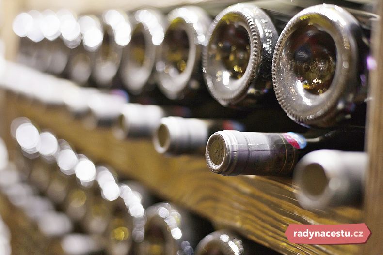 Itálie je v produkci vín světovou velmocí spolu s Francií