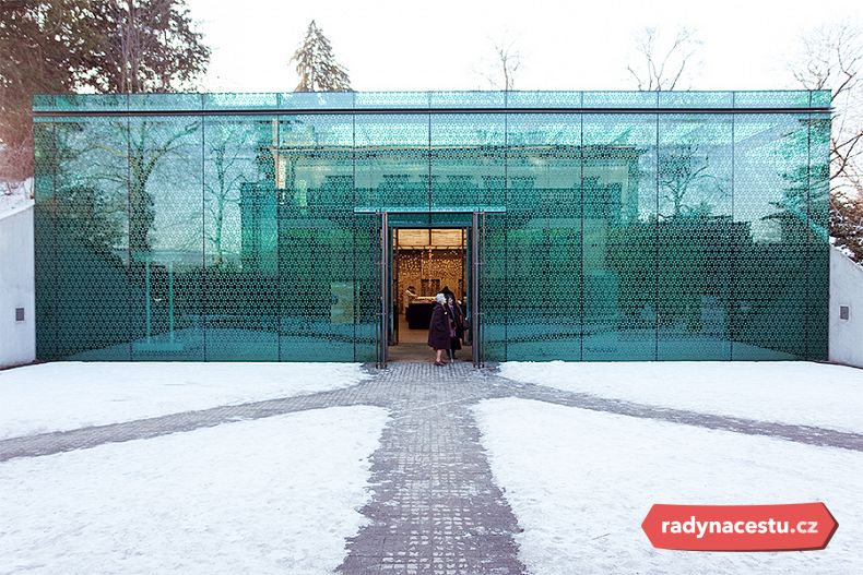 Muzeum Rietberg