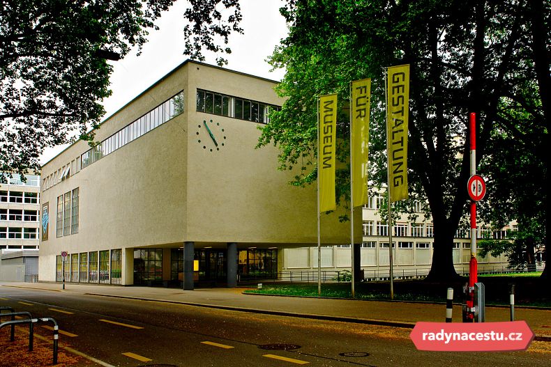 Museum für Gestaltung