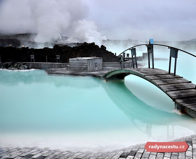 Už víte, kde se zahřát na Islandu?
