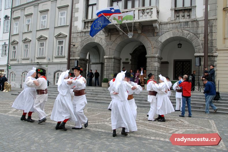 Slovinci – pořádkumilovní Rakušané se srdcem Balkánců