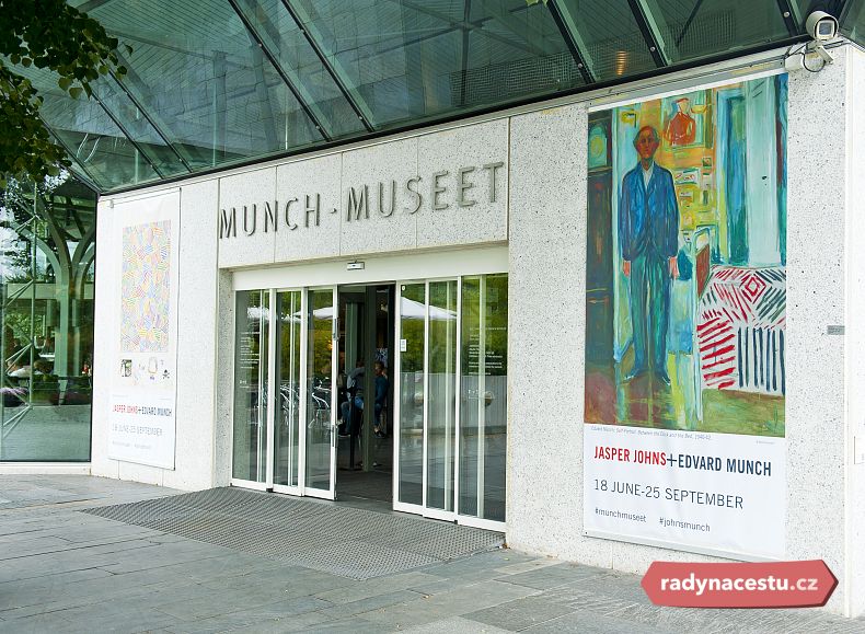 Munchovo muzeum