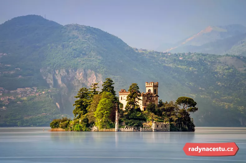 Isola di Loreto