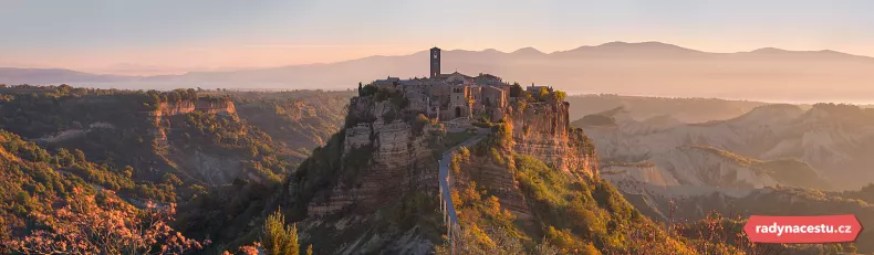 Civita di Bagnoregio