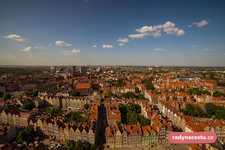 Gdaňsk