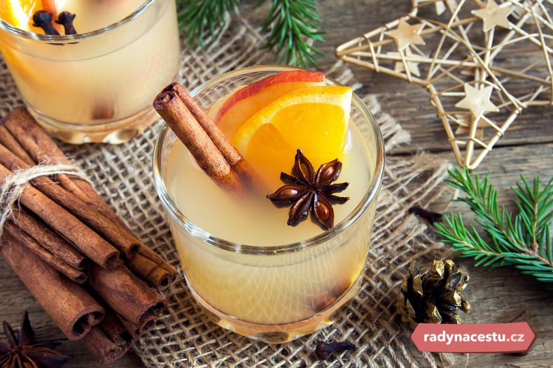 Toddy Tapper Punch