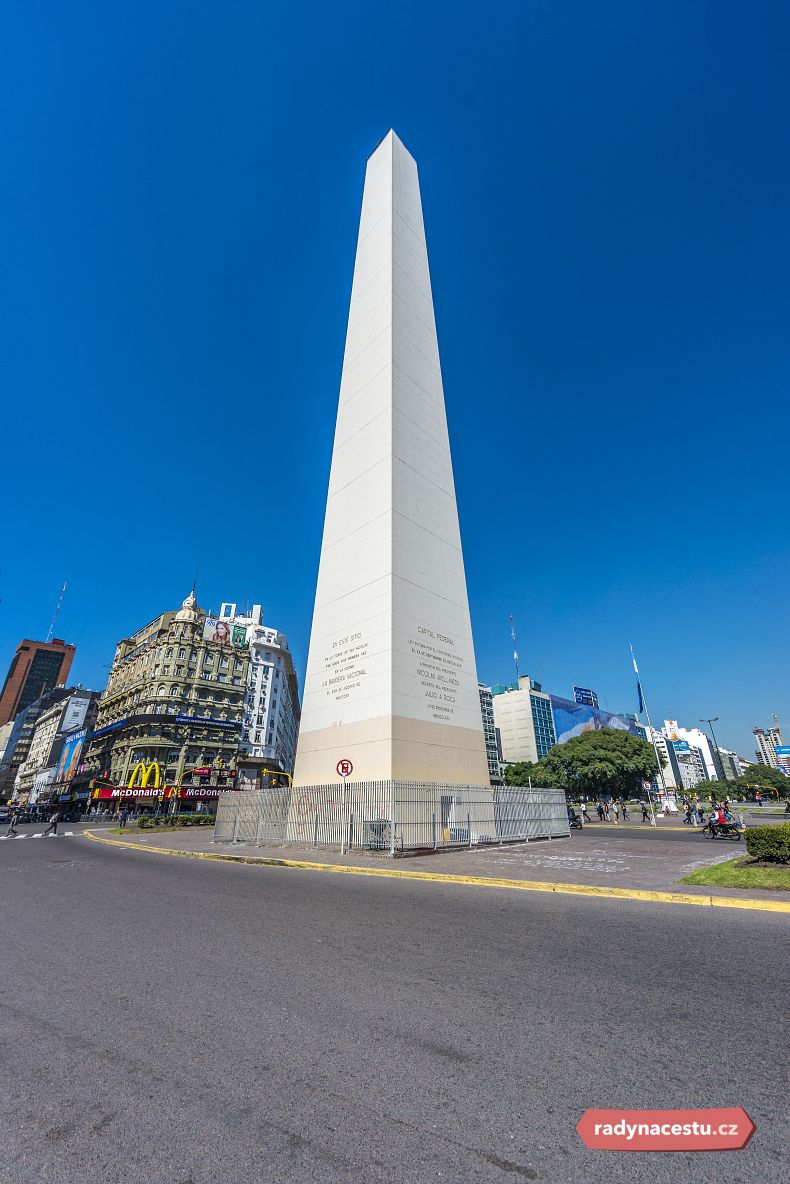 El Obelisco