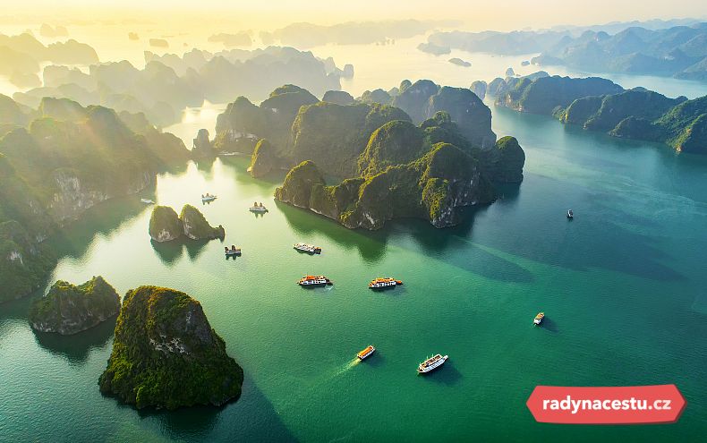 Halong Bay