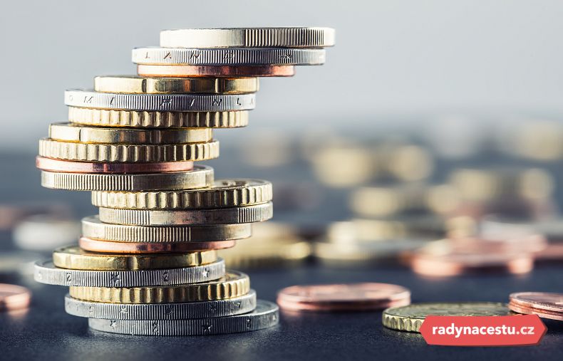 Vyznáte se ve světových financích?