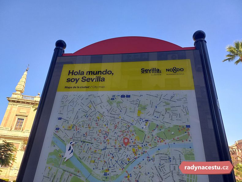 Soy Sevilla