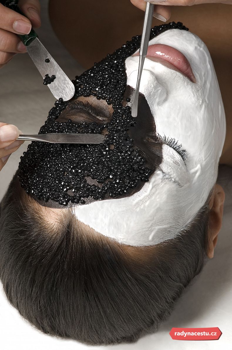 Kaviár pleti svědčí