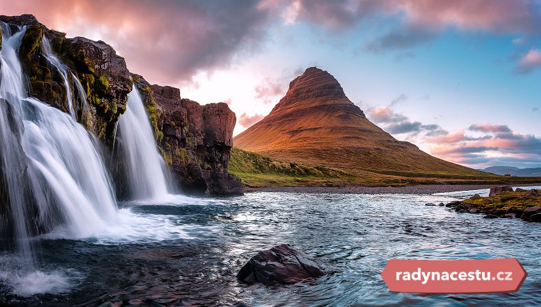 Island, Kirkjufell