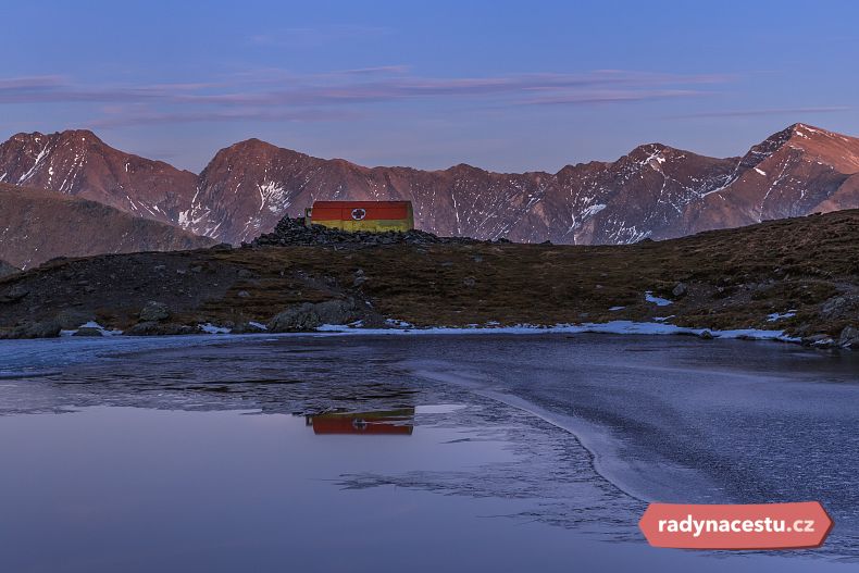 Rumunská horská služba mapuje aktuální výskyt medvědů