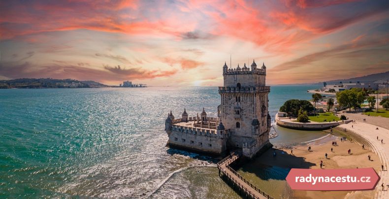 Portugalské království vzniklo už v roce 1143