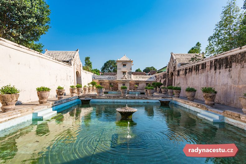 Taman Sari