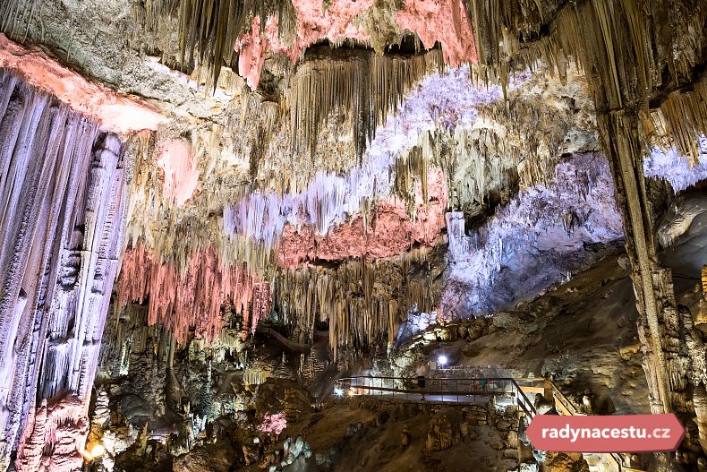 Cueva de Nerja