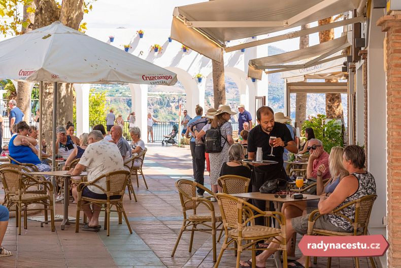 Město je rájem pro všechny gastronadšence