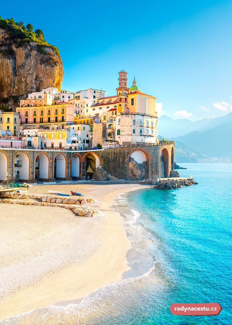 Amalfi