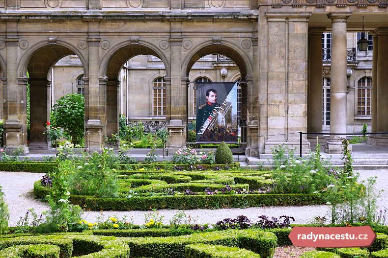 Muzeum Carnavalet