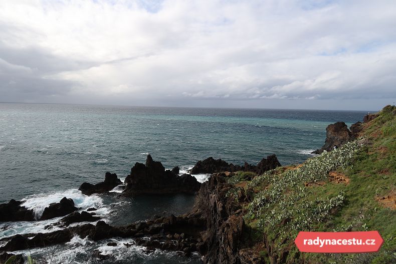 V prosinci je Madeira velmi autentická