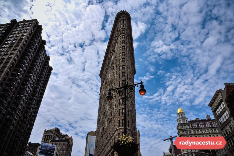 Flatiron Building