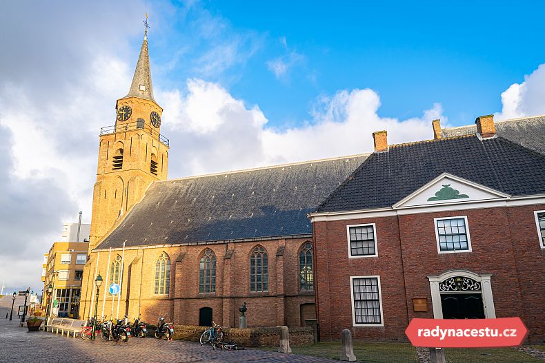 Oude kerk