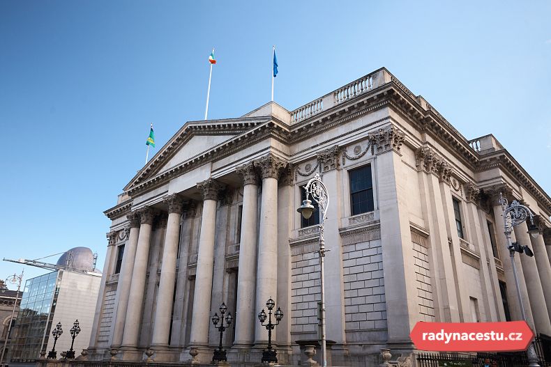 City Hall, Dublin