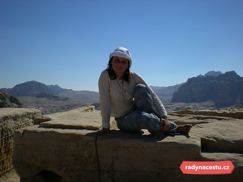 Srdcovkou Kataríny je Saudská Arábie