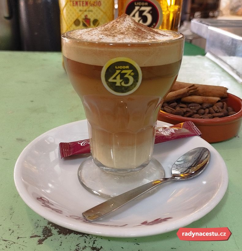 Café asiático