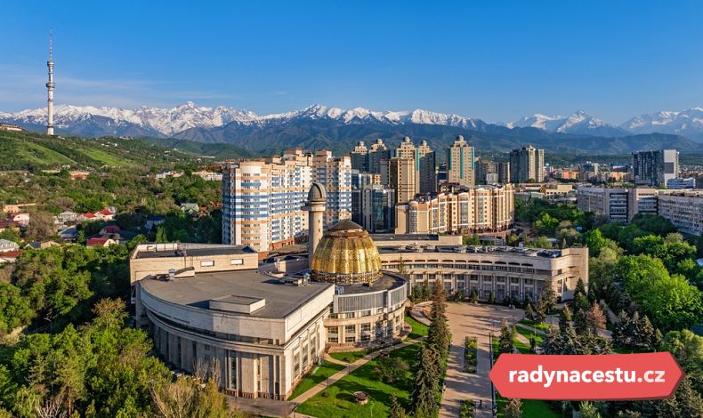 Almaty