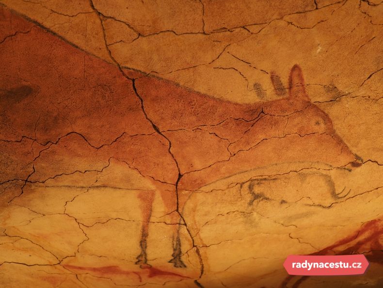 Malířská umění byla nalezena i v dalších jeskyních Kantábrie