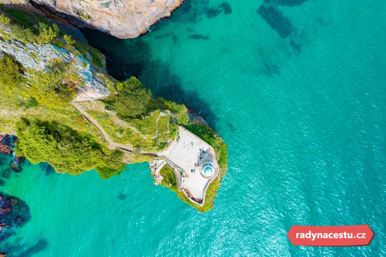 Těšit se můžete na velice příjemné teploty po celý rok