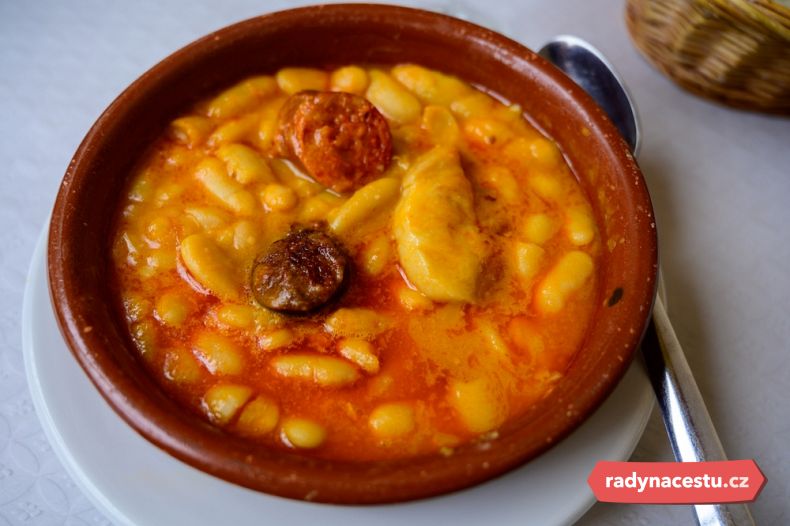 Fabada asturiana