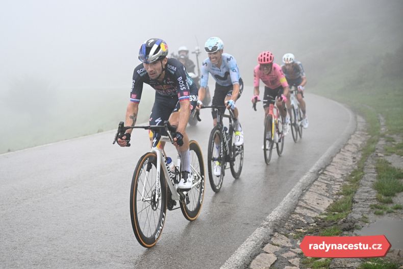 Slavný cyklistický závod