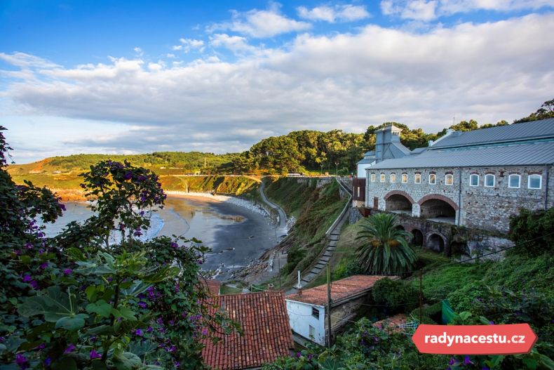 V regionu je spousty uhelných dolů
