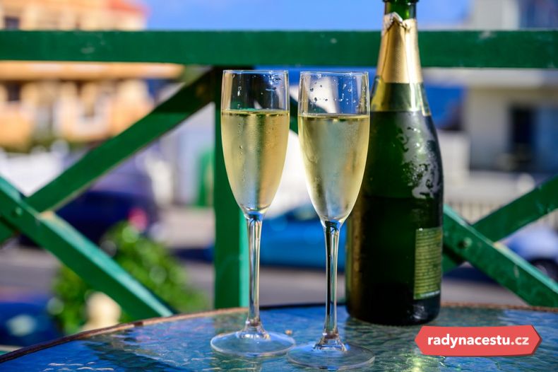 Začala zlatá éra Cavy