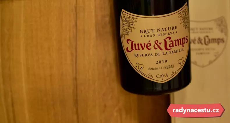 Juvé & Camps