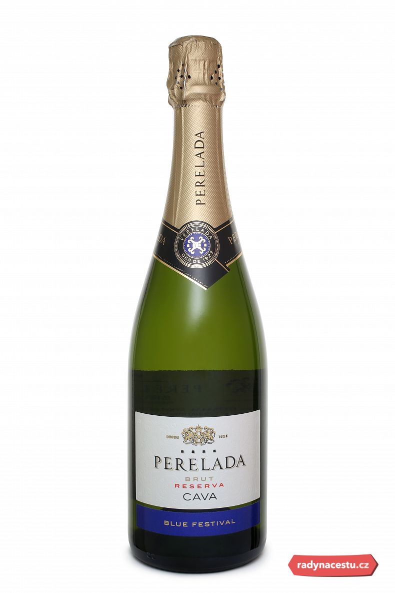 V roce 1868 byla na světě první španělská Cava