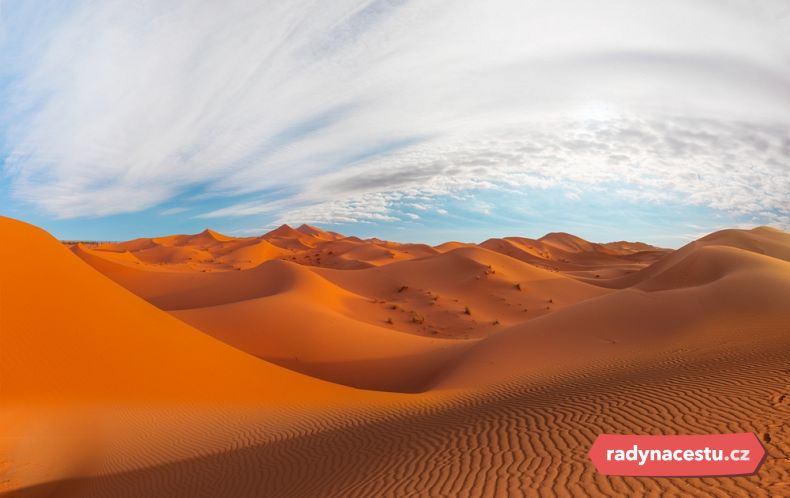 V Maroku probíhaly tvrdé boje