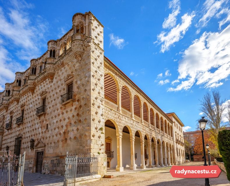 Od roku 1947 se začalo Španělsko zásadně měnit