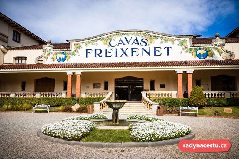 Freixenet je zlatá klasika pro každou příležitost