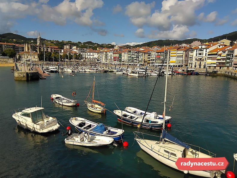 Městečko je oblíbené mezi místními