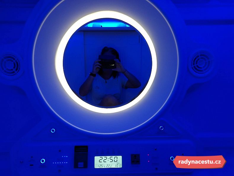 A jaké je moje hodnocení?