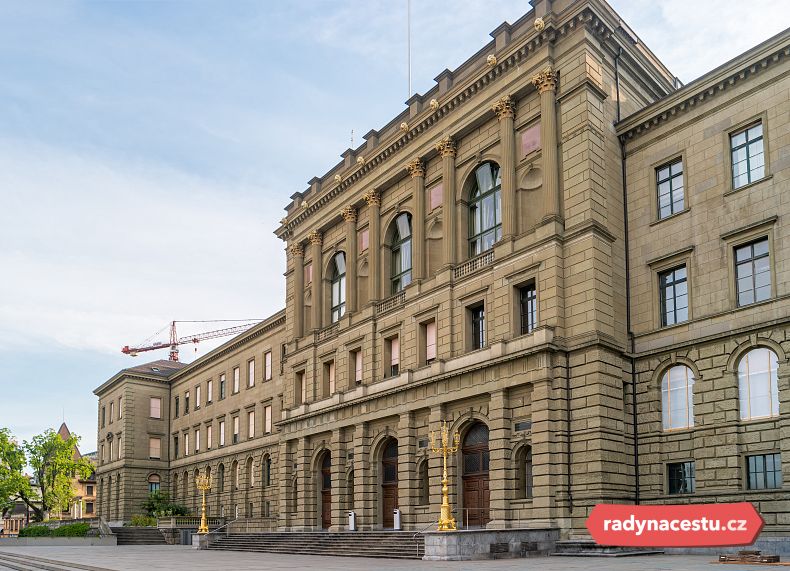 Graphische Sammlung der ETH