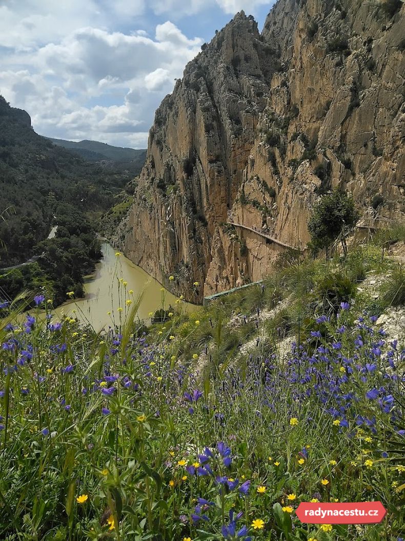 Tyhle výhledy se neomrzí